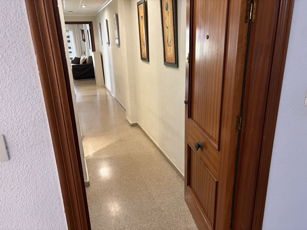 3 soveværelse Lejlighed til salg i Guardamar del Segura - € 224.950 (Ref: 9892677)