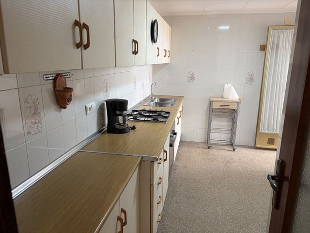 3 soveværelse Lejlighed til salg i Zona Pueblo, Guardamar del Segura - € 224.950 (Ref: 9892677)
