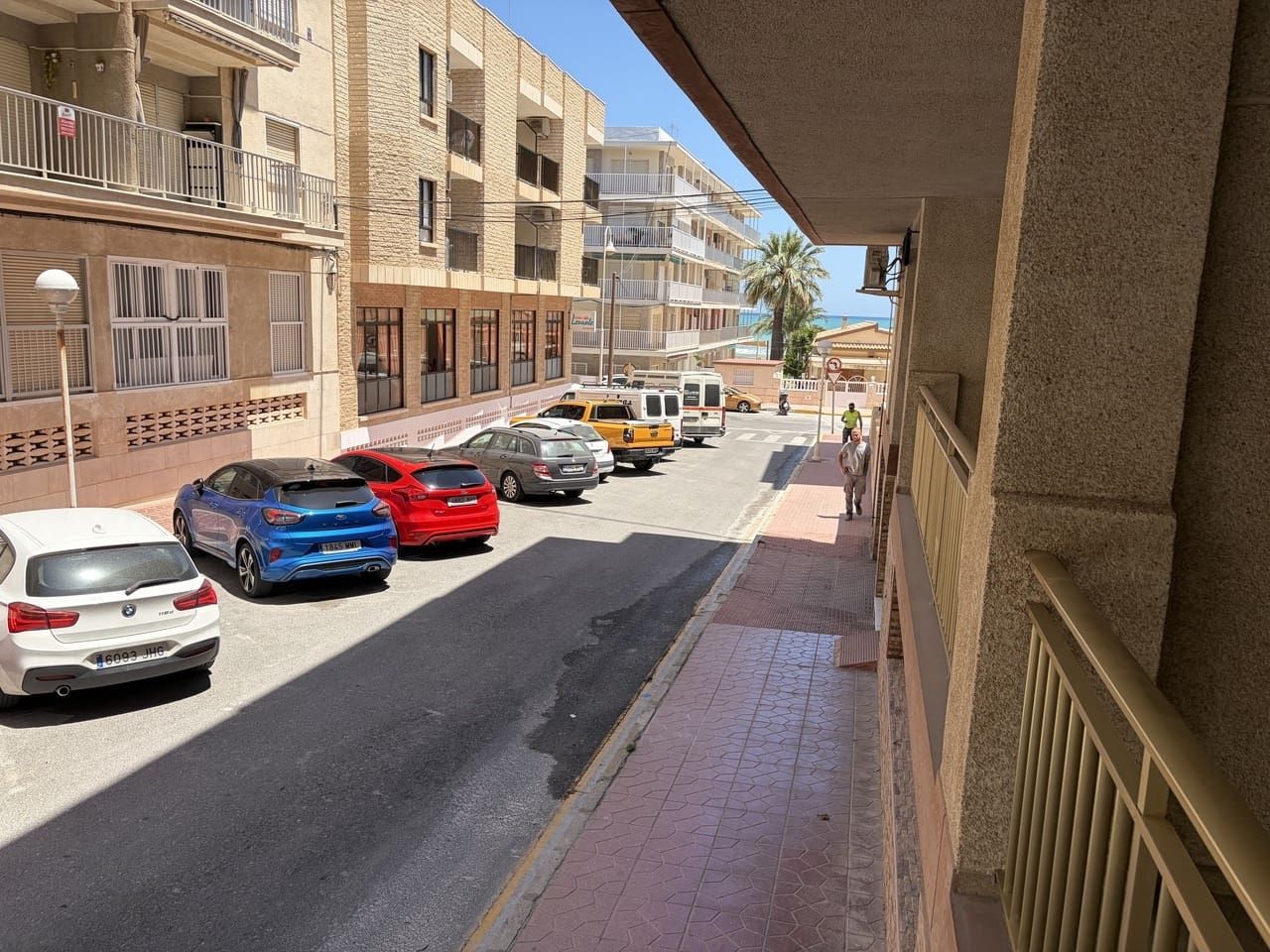 3 soveværelse Lejlighed til salg i Guardamar del Segura - € 224.950 (Ref: 9892677)