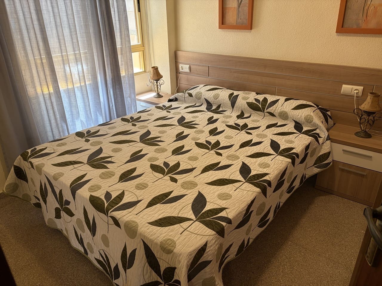 3 soveværelse Lejlighed til salg i Guardamar del Segura - € 224.950 (Ref: 9892677)