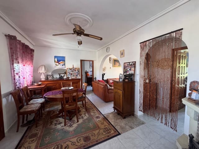 4 soveværelse Villa til salg i Ciudad Quesada, Rojales - € 319.950 (Ref: 9892678)
