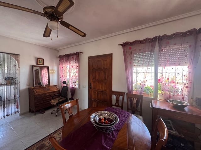 4 soveværelse Villa til salg i Ciudad Quesada, Rojales - € 319.950 (Ref: 9892678)