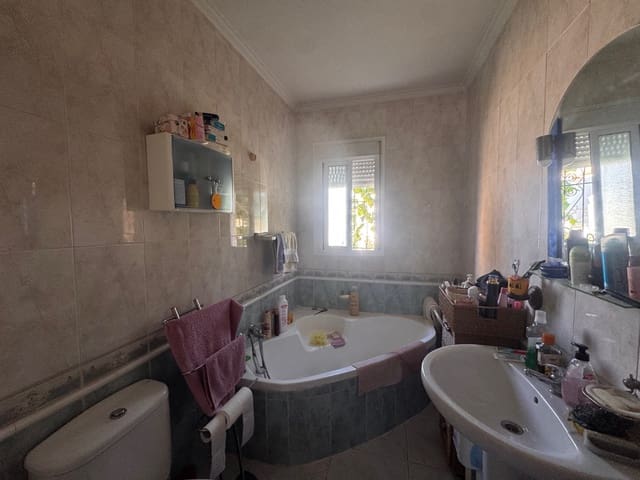 4 soveværelse Villa til salg i Ciudad Quesada, Rojales - € 319.950 (Ref: 9892678)