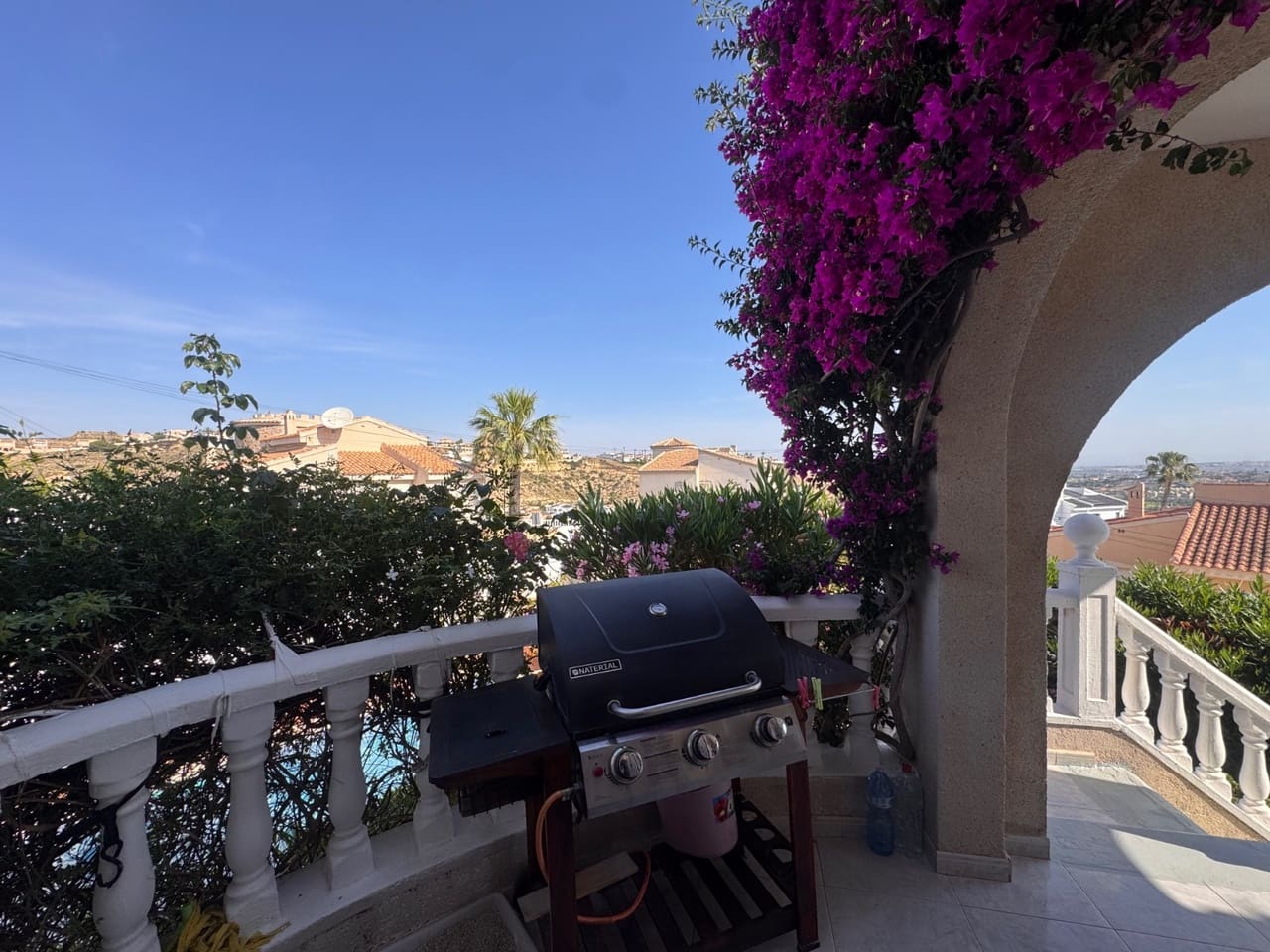 4 soveværelse Villa til salg i Ciudad Quesada - € 319.950 (Ref: 9892678)