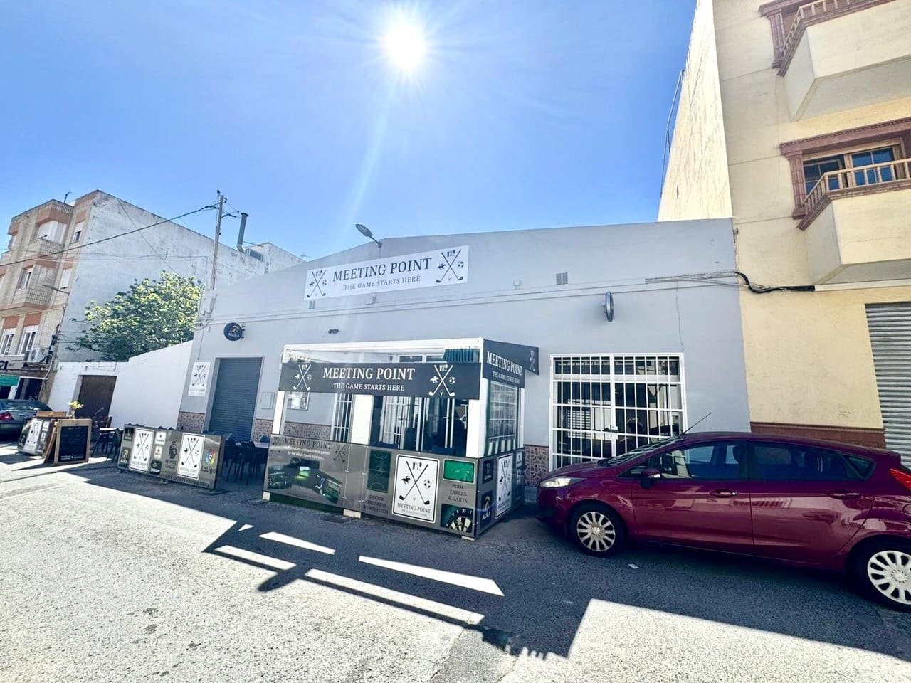 Comercial para venda em San Miguel de Salinas - 69 000 € (Ref: 9892927)