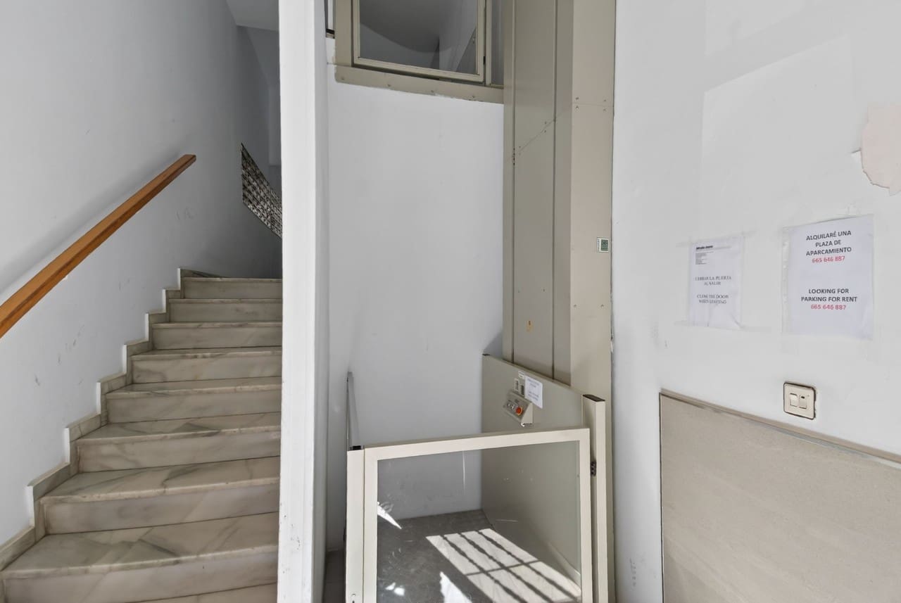 1 slaapkamer Appartement te koop in Torrevieja - € 124.990 (Ref: 9894862)