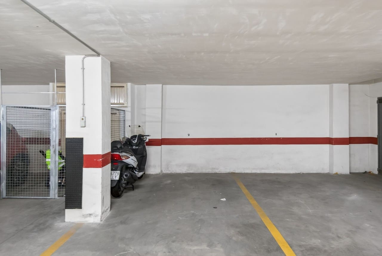 1 slaapkamer Appartement te koop in Torrevieja - € 124.990 (Ref: 9894862)