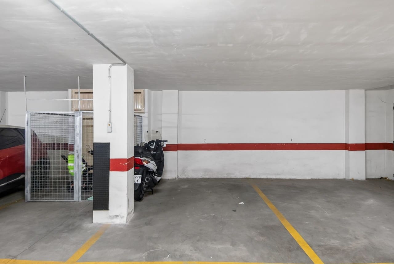 1 slaapkamer Appartement te koop in Torrevieja - € 124.990 (Ref: 9894862)