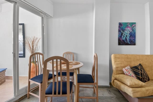 1 slaapkamer Appartement te koop in El Molino, Torrevieja - € 124.990 (Ref: 9894862)