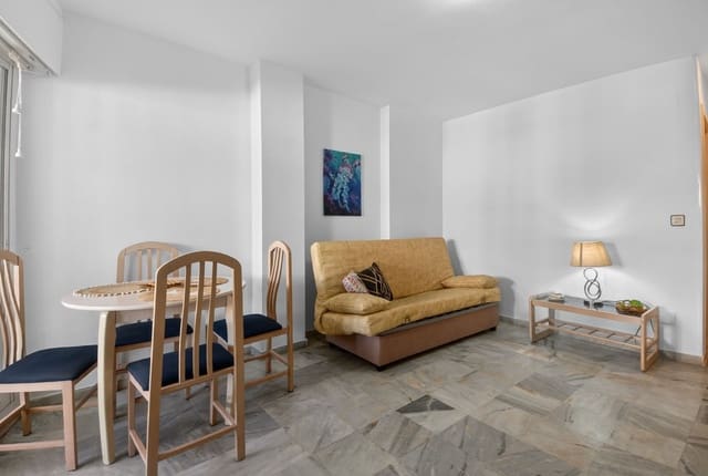 1 slaapkamer Appartement te koop in El Molino, Torrevieja - € 124.990 (Ref: 9894862)
