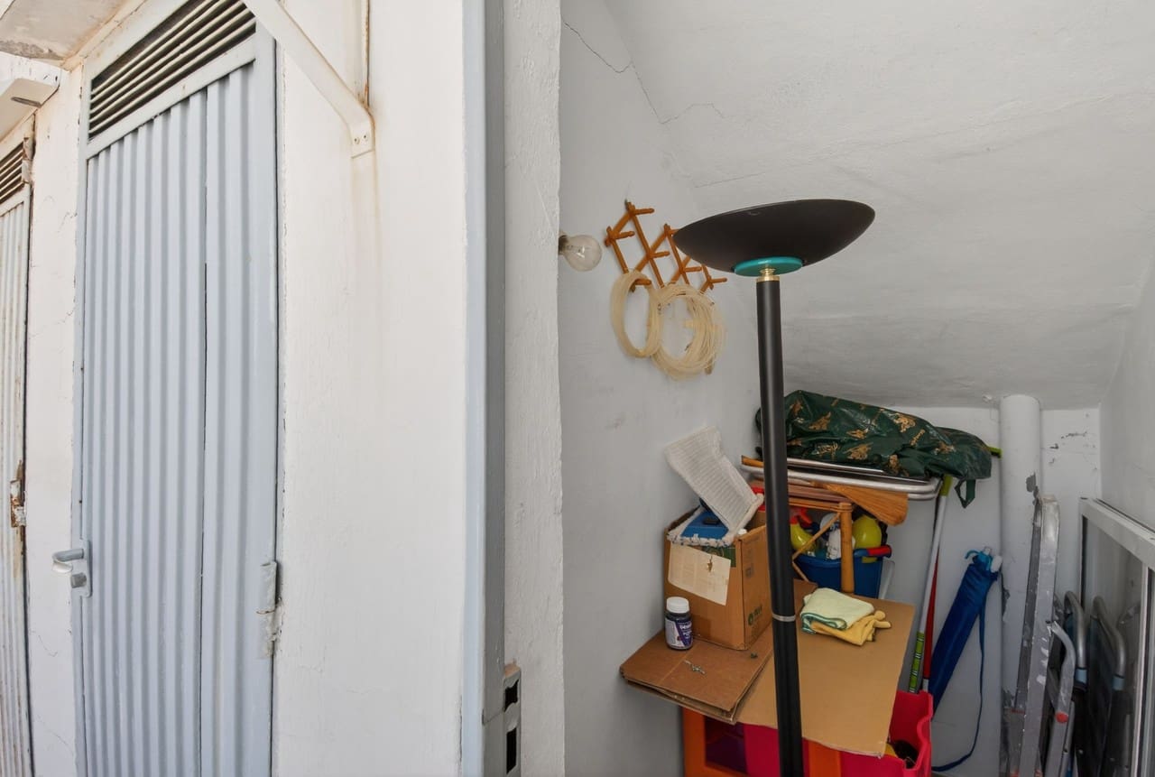 1 slaapkamer Appartement te koop in Torrevieja - € 124.990 (Ref: 9894862)