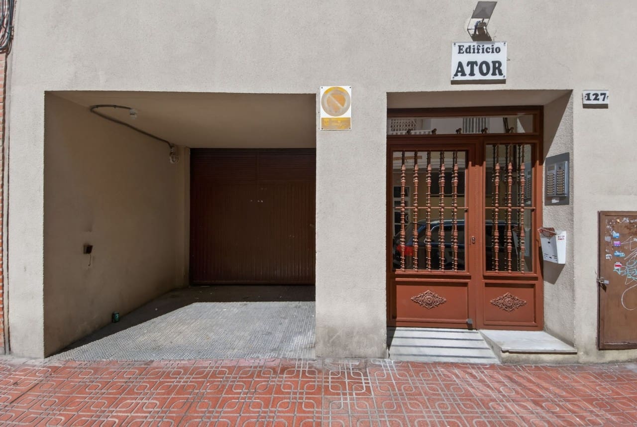 1 slaapkamer Appartement te koop in Torrevieja - € 124.990 (Ref: 9894862)