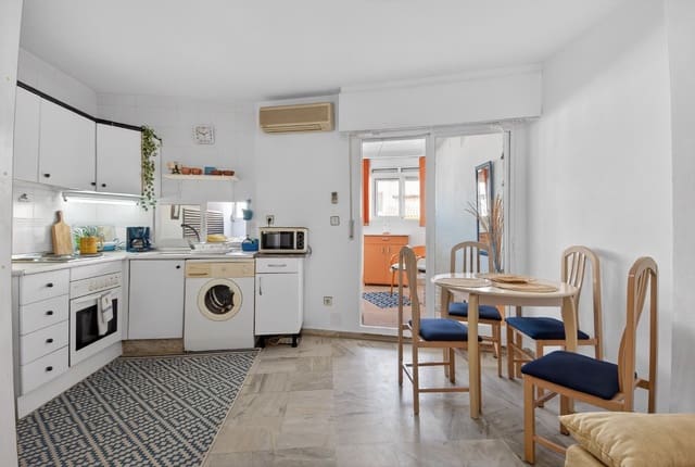 1 slaapkamer Appartement te koop in El Molino, Torrevieja - € 124.990 (Ref: 9894862)