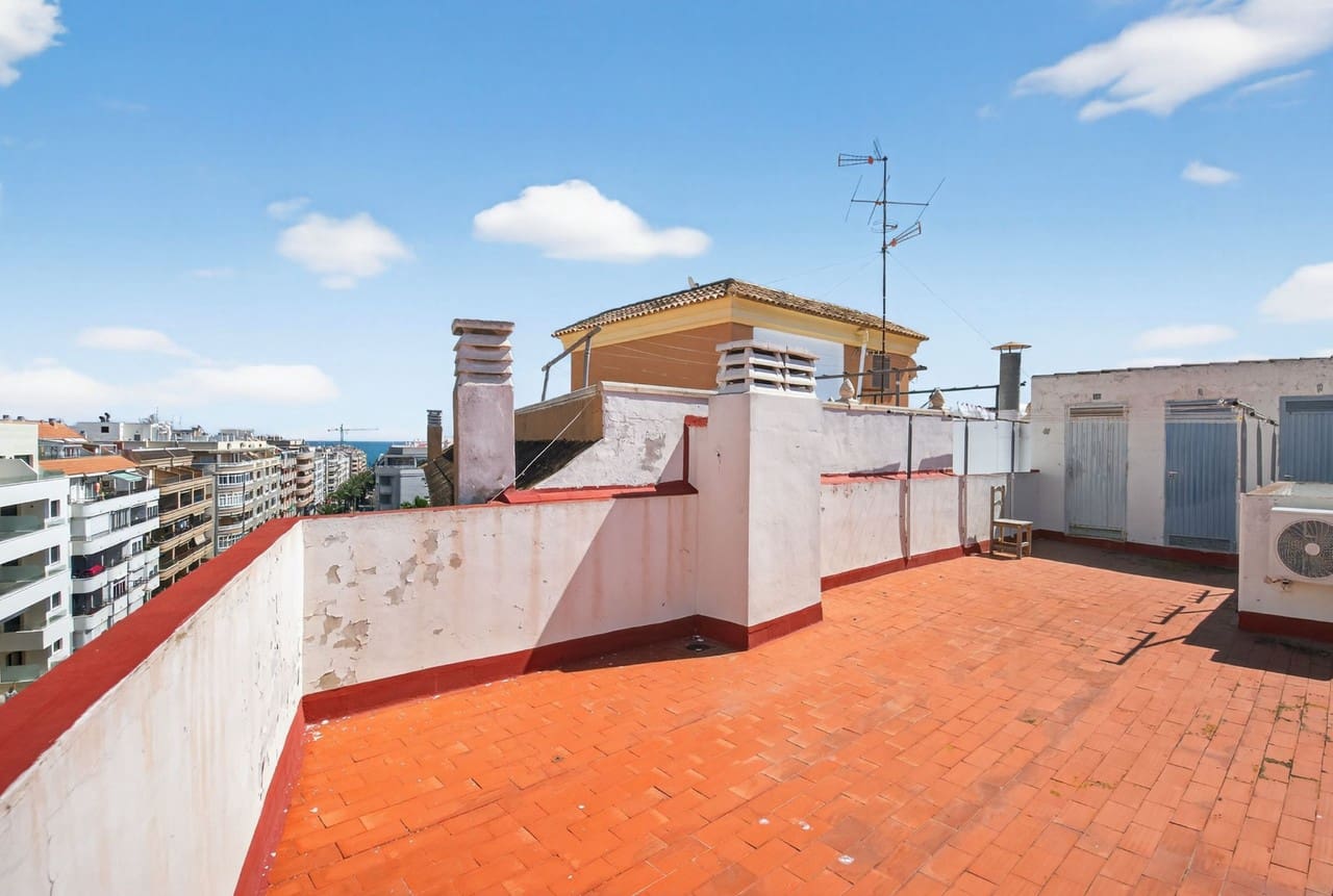 1 slaapkamer Appartement te koop in Torrevieja - € 124.990 (Ref: 9894862)