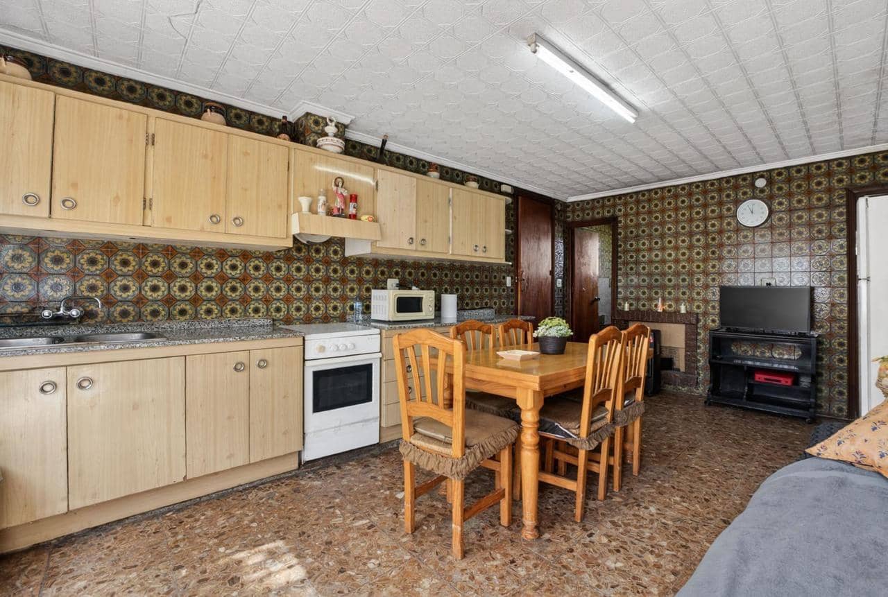 3 makuuhuone Huvila myytävänä paikassa Orihuela - 150 000 € (Ref: 9897218)