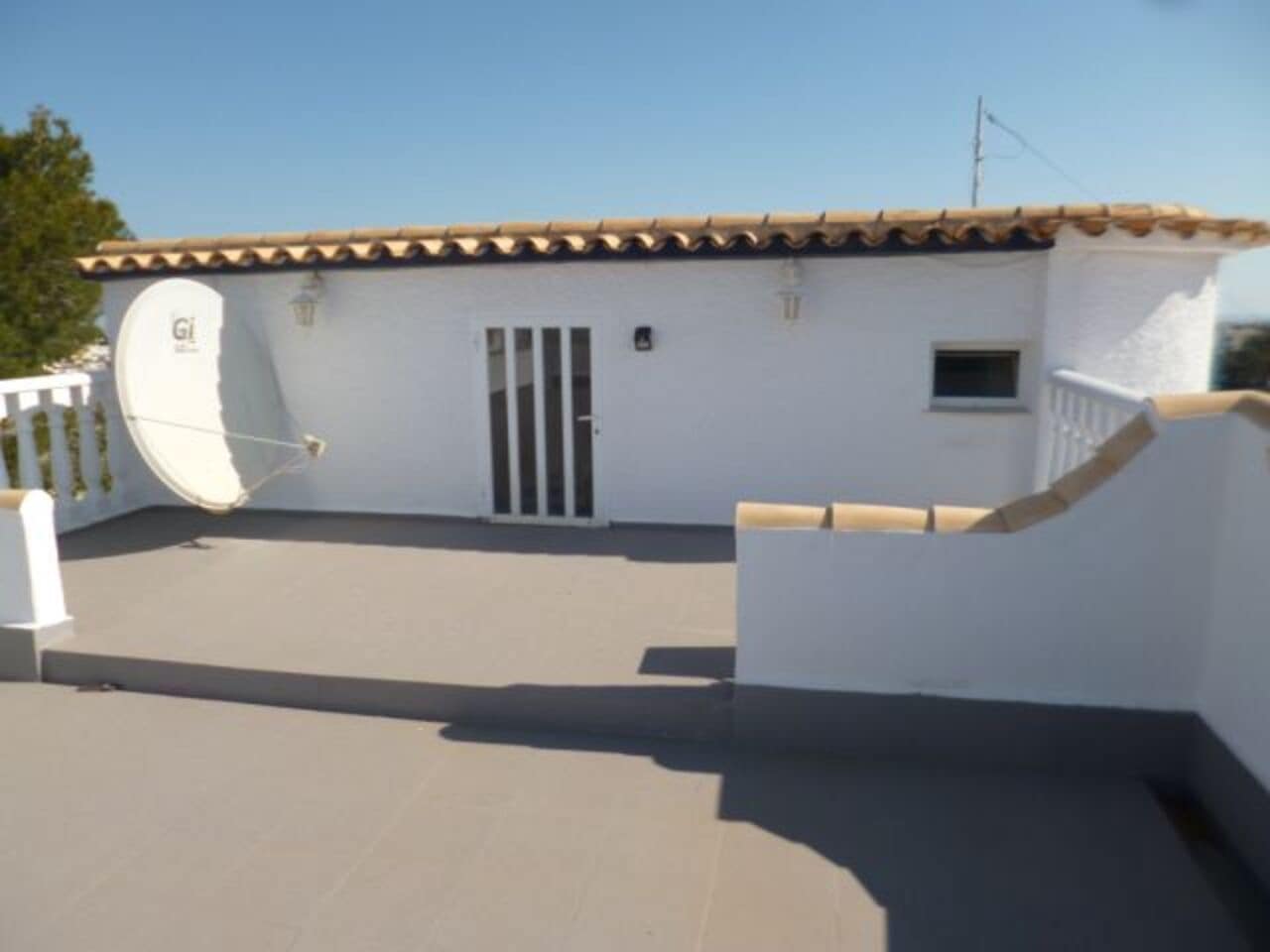 5 quarto Moradia para venda em Villamartin com piscina - 429 000 € (Ref: 9899272)