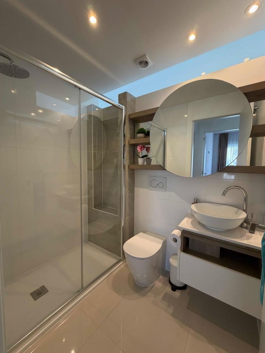 2 sypialnia Apartament na sprzedaż w Rojales z basenem - 310 000 € (Ref: 9901277)