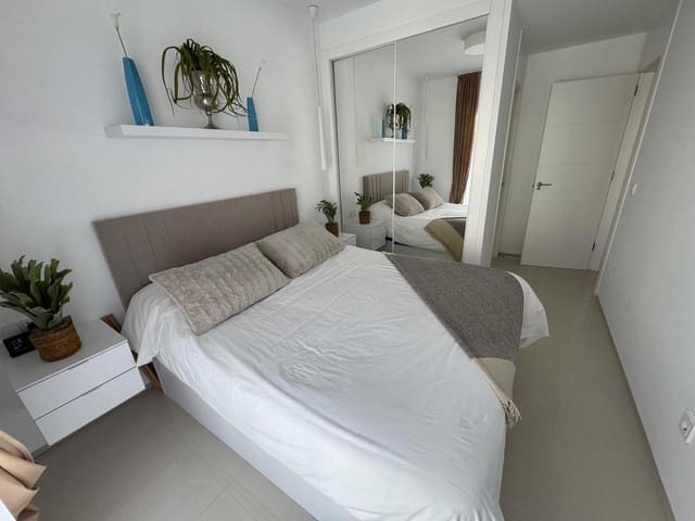 2 Zimmer Apartment zu verkaufen in Rojales mit Pool - 310.000 € (Ref: 9901277)