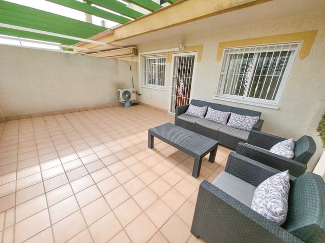 2 chambre Appartement à vendre à Villamartin, Orihuela avec piscine - 149 950 € (Ref: 9904206)