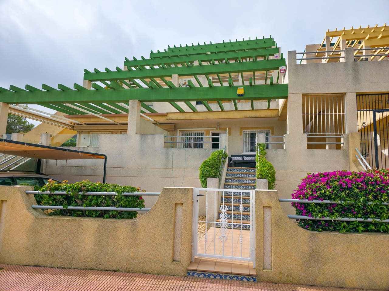 2 chambre Appartement à vendre à Villamartin avec piscine - 149 950 € (Ref: 9904206)
