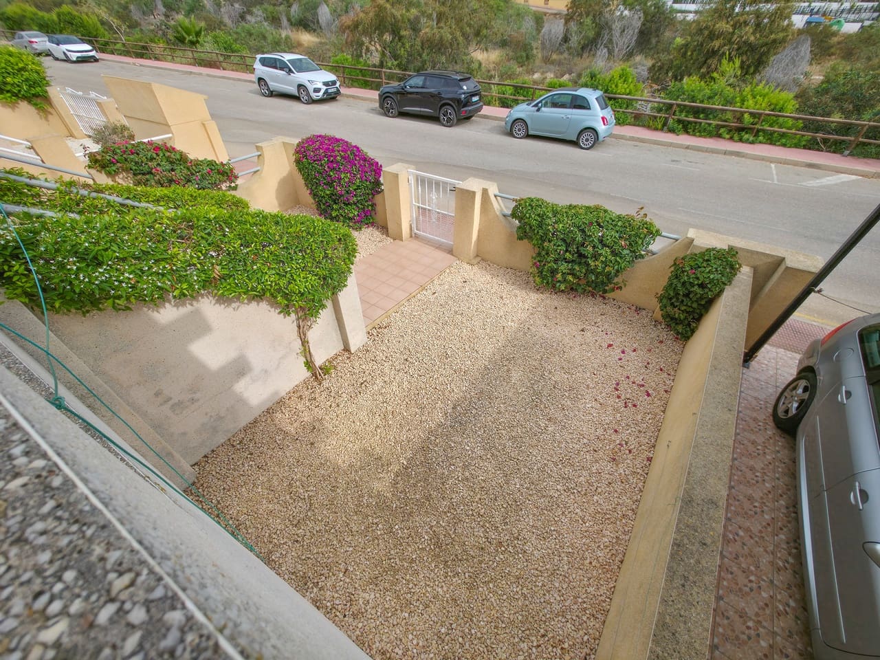 2 chambre Appartement à vendre à Villamartin avec piscine - 149 950 € (Ref: 9904206)