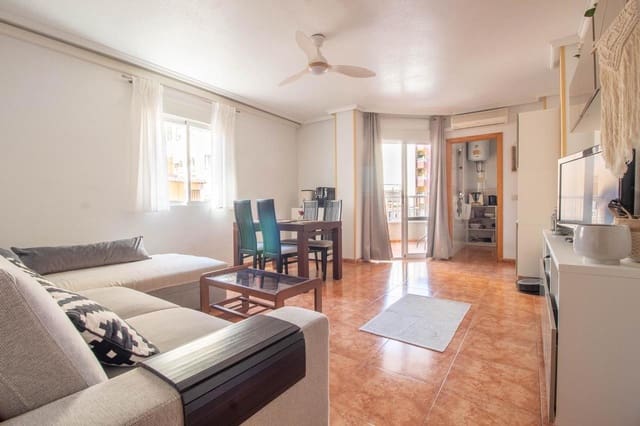 3 slaapkamer Appartement te koop in El Molino, Torrevieja - € 144.900 (Ref: 9904211)