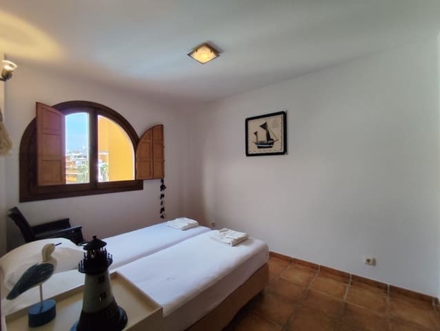 2 soveværelse Penthouse til salg i Punta Prima, Torrevieja - € 299.900 (Ref: 9904881)