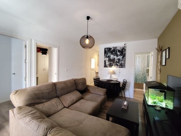 2 sypialnia Apartament na sprzedaż w El Molino, Torrevieja z basenem - 165 000 € (Ref: 9904882)