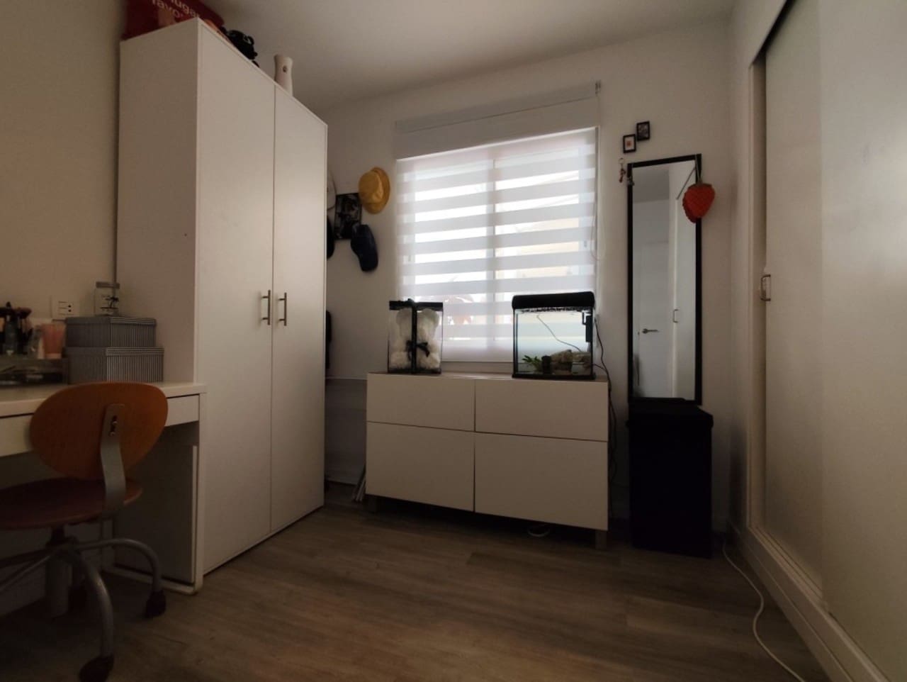 2 Zimmer Apartment zu verkaufen in Torrevieja mit Pool - 165.000 € (Ref: 9904882)