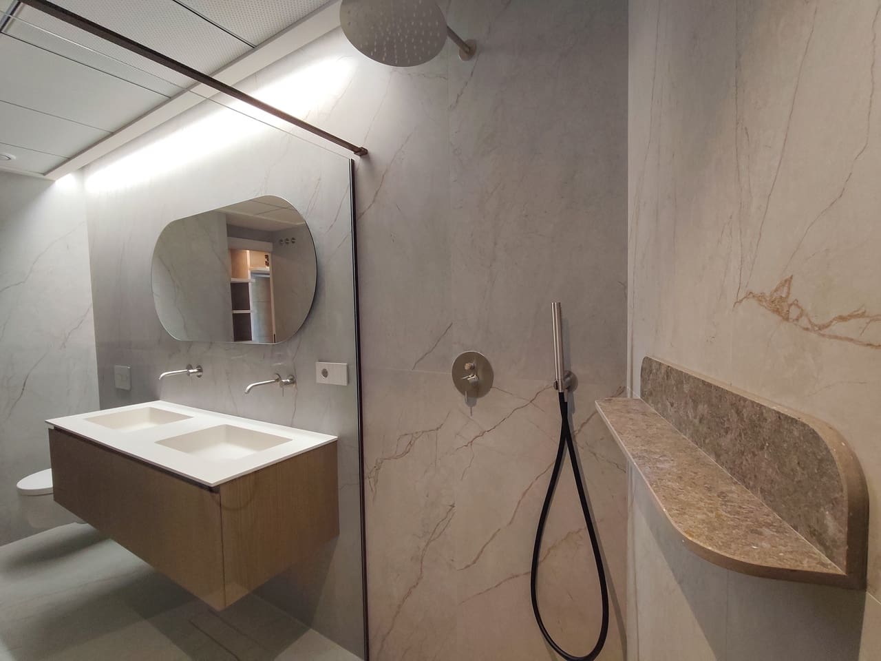 4 quarto Moradia para venda em La Marina com piscina - 1 443 750 € (Ref: 9909029)