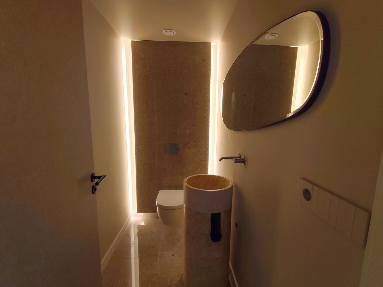 4 quarto Moradia para venda em La Marina com piscina - 1 443 750 € (Ref: 9909029)