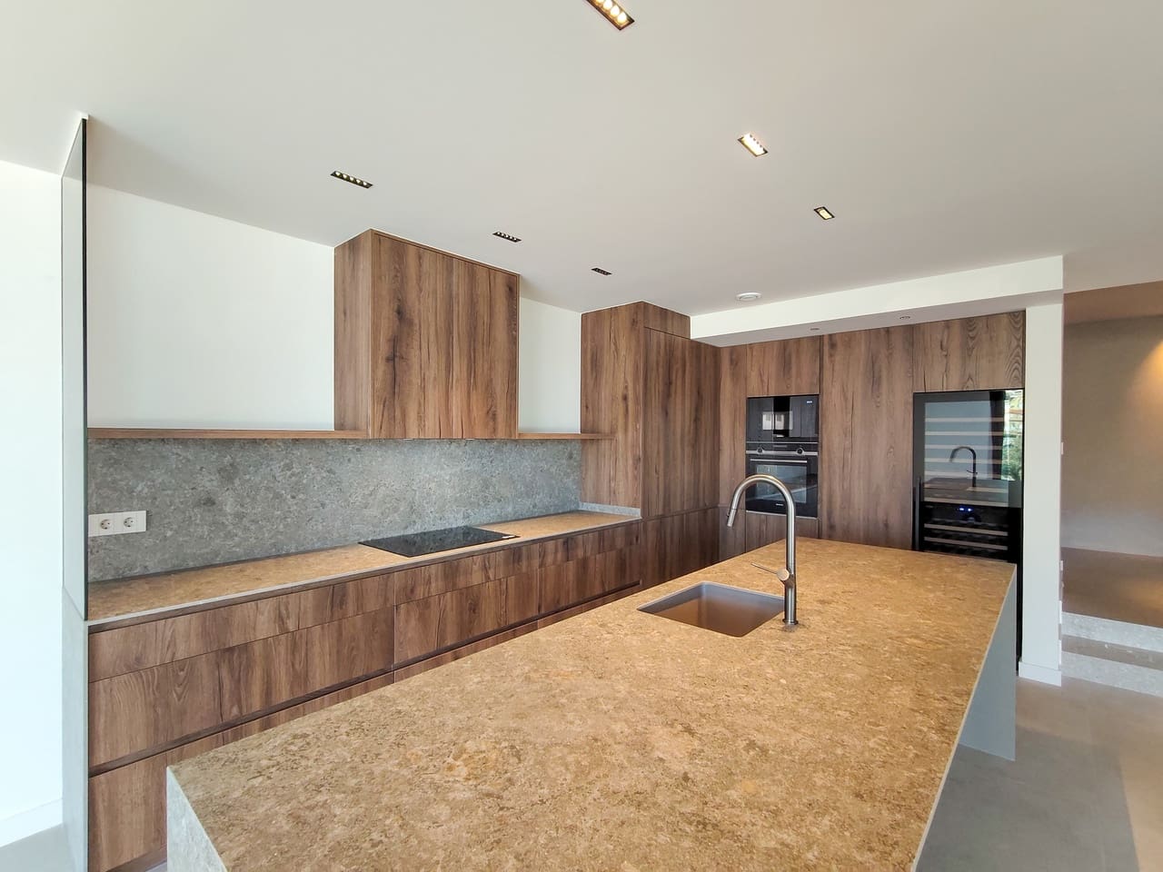 4 quarto Moradia para venda em La Marina com piscina - 1 443 750 € (Ref: 9909029)
