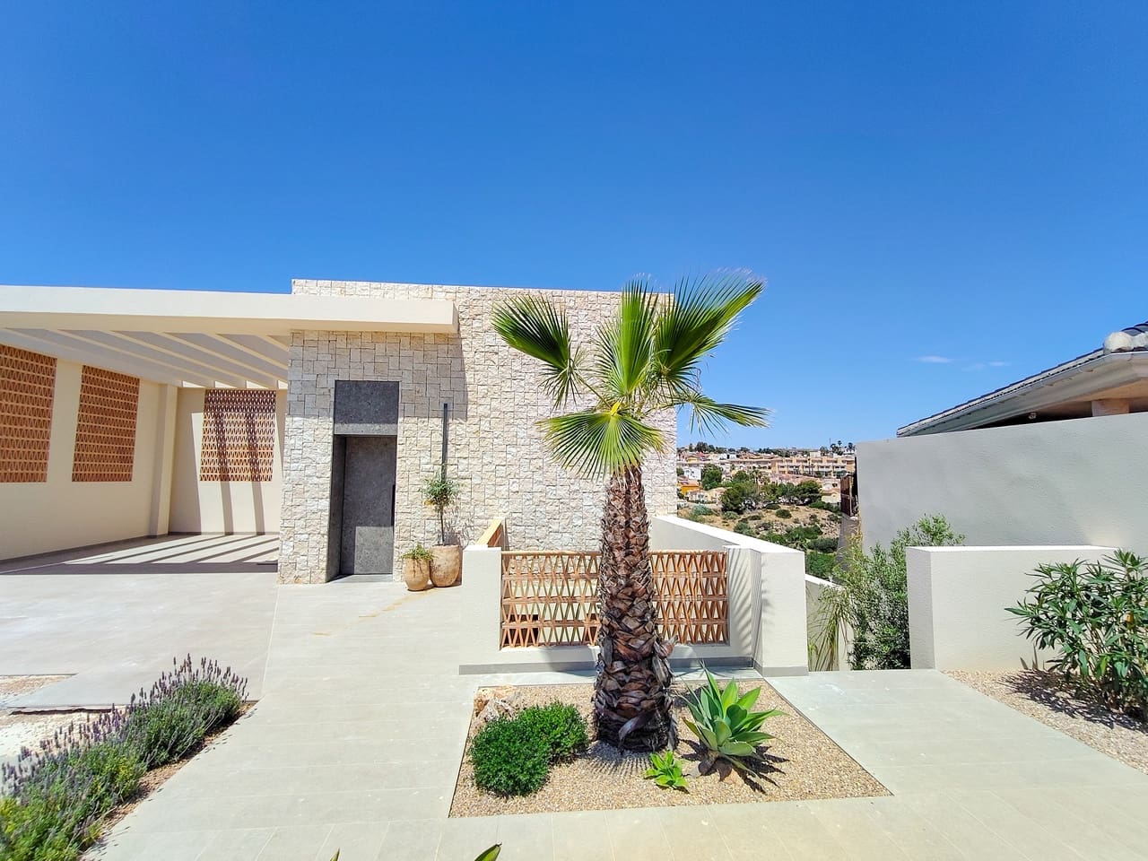 4 quarto Moradia para venda em La Marina com piscina - 1 443 750 € (Ref: 9909029)