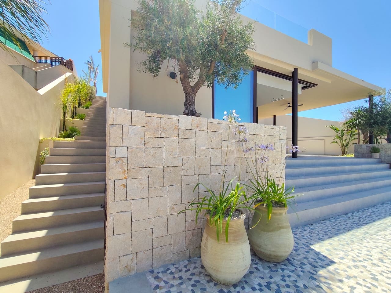 4 quarto Moradia para venda em La Marina com piscina - 1 443 750 € (Ref: 9909029)