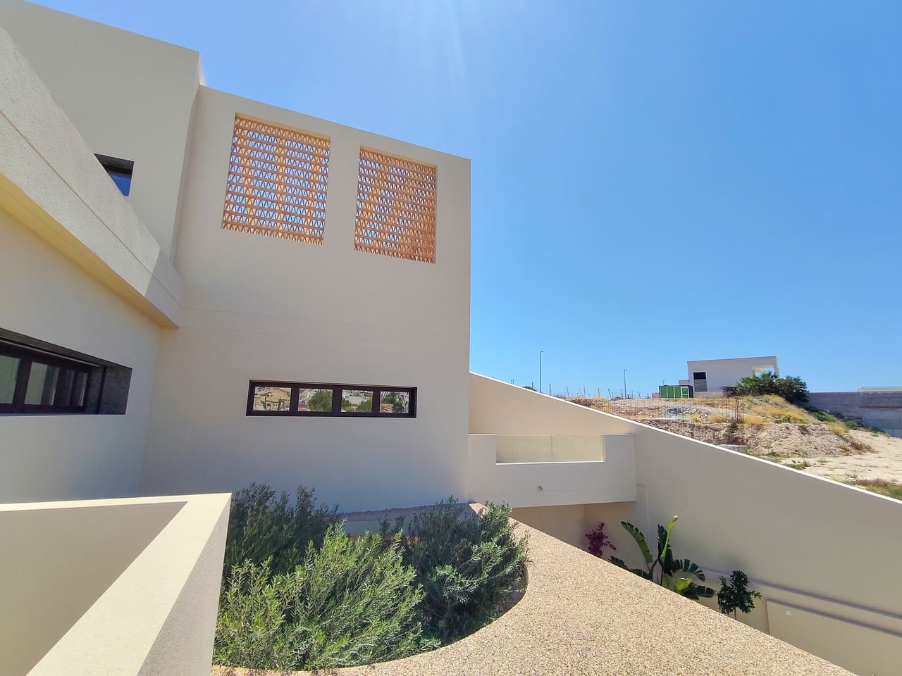 4 quarto Moradia para venda em La Marina com piscina - 1 443 750 € (Ref: 9909029)