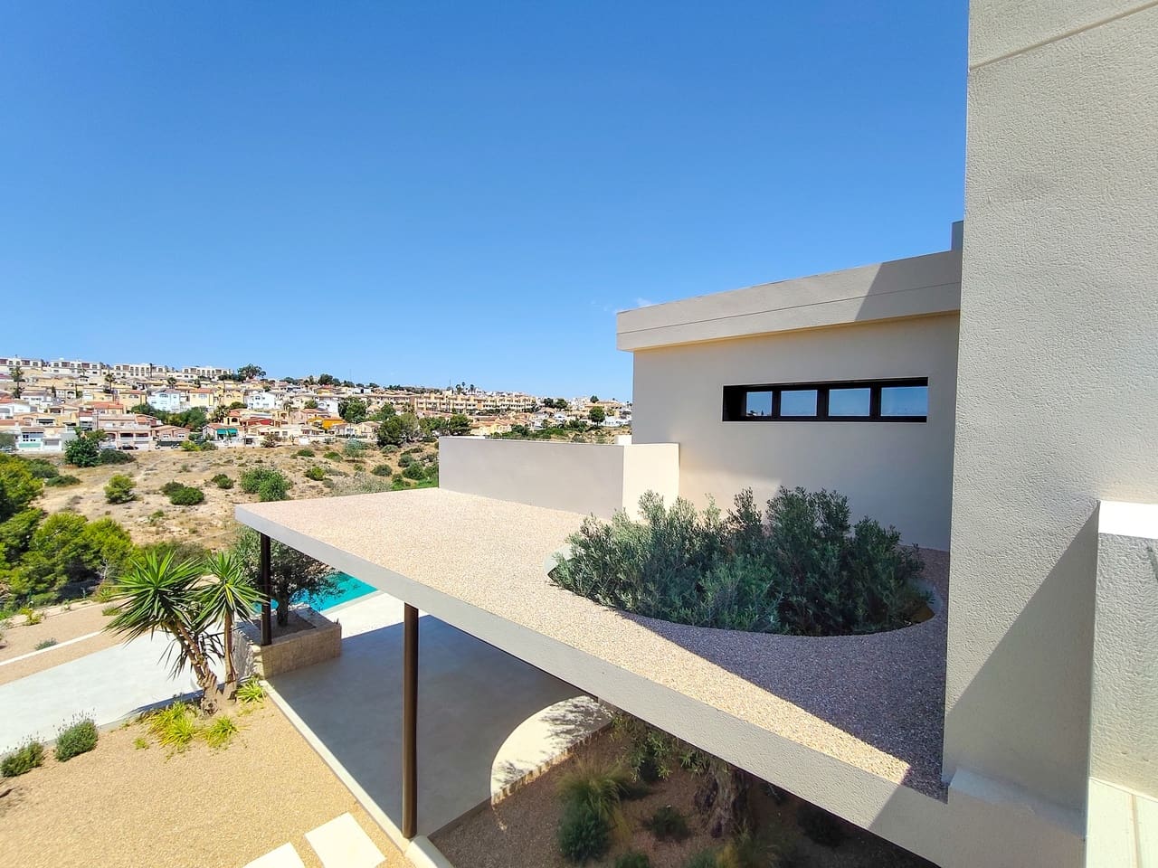 4 quarto Moradia para venda em La Marina com piscina - 1 443 750 € (Ref: 9909029)