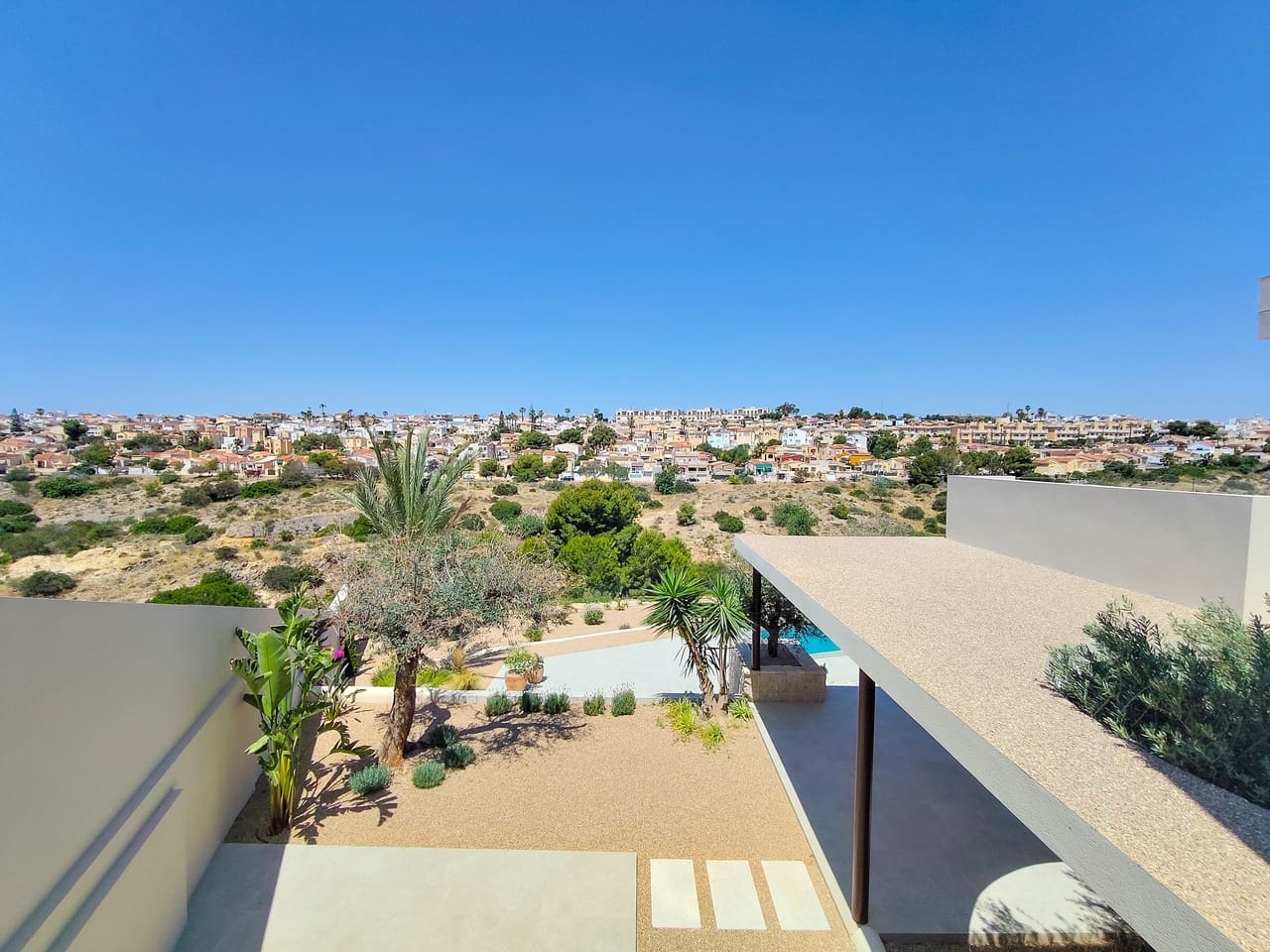 4 quarto Moradia para venda em La Marina com piscina - 1 443 750 € (Ref: 9909029)