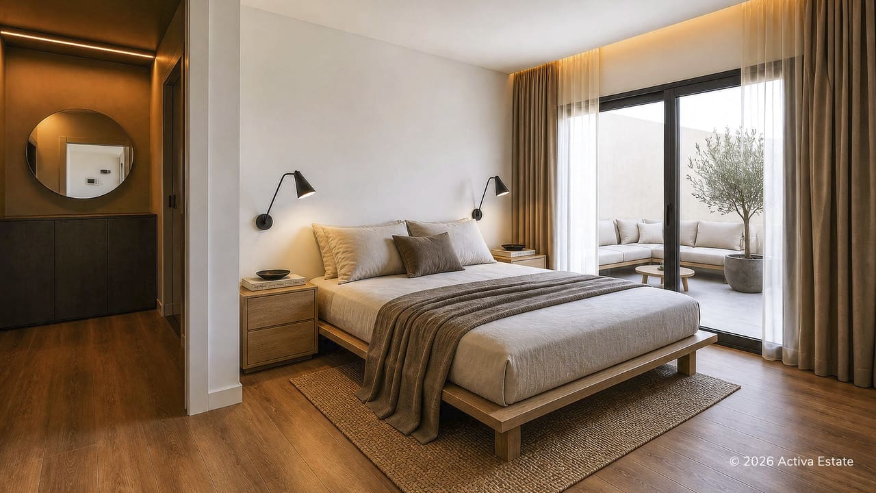 4 quarto Moradia para venda em La Marina com piscina - 1 443 750 € (Ref: 9909029)