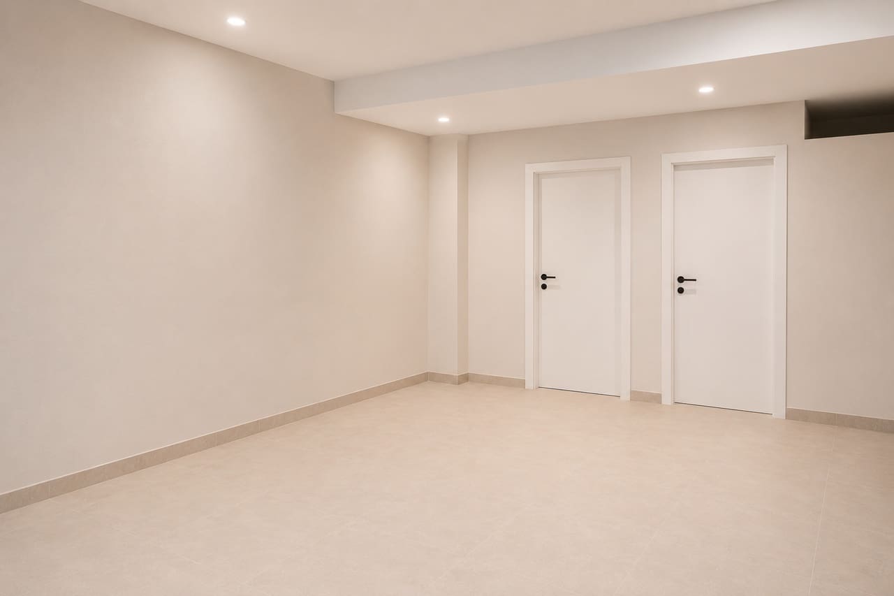 2 bedroom Townhouse for sale in Dolores with pool garage - € 259,000 (Ref: 9909030)