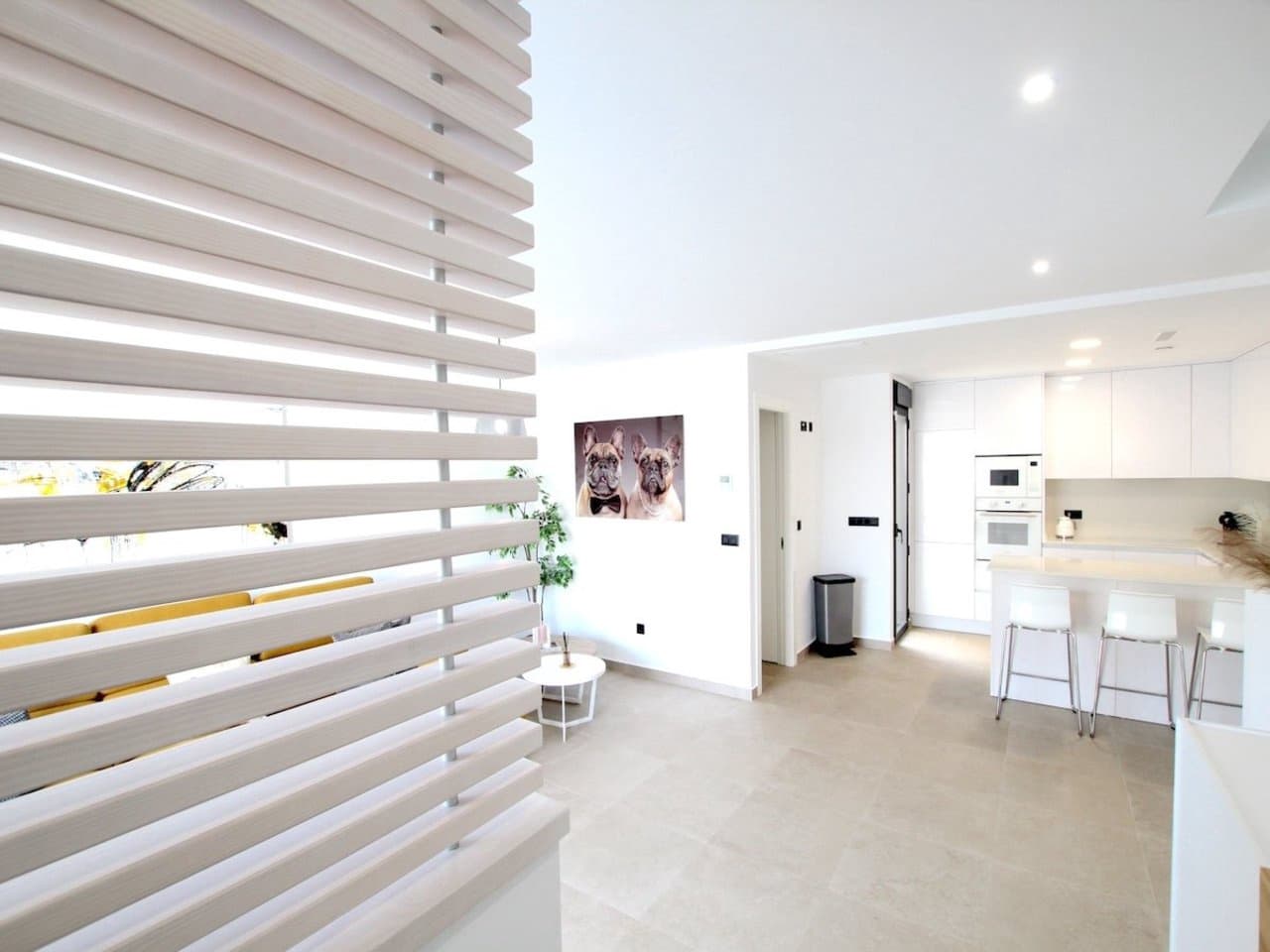3 slaapkamer Villa te koop in Benijofar met zwembad - € 360.000 (Ref: 9912753)