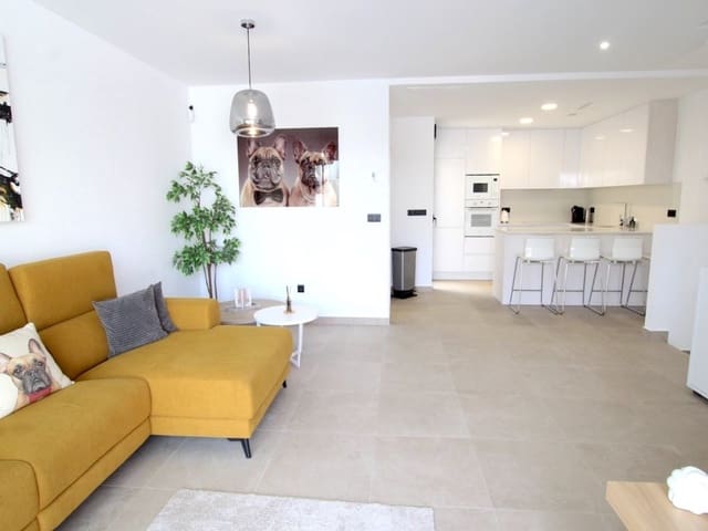 3 slaapkamer Villa te koop in Benijófar met zwembad - € 360.000 (Ref: 9912753)