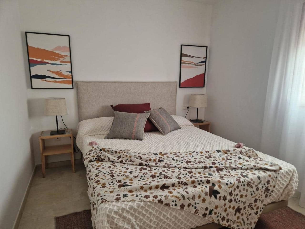 3 slaapkamer Appartement te koop in Avileses - € 144.000 (Ref: 9915461)