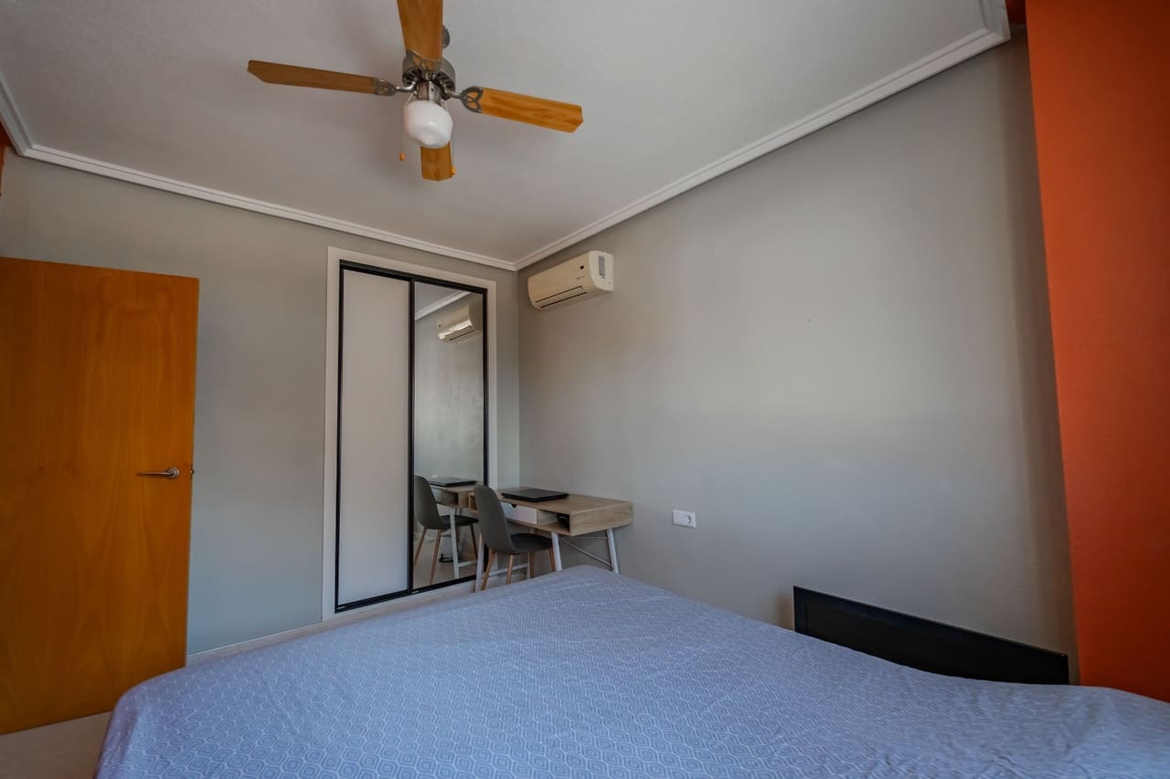 3 soverom Leilighet til salgs i Ciudad Quesada med svømmebasseng - € 219 950 (Ref: 9915747)