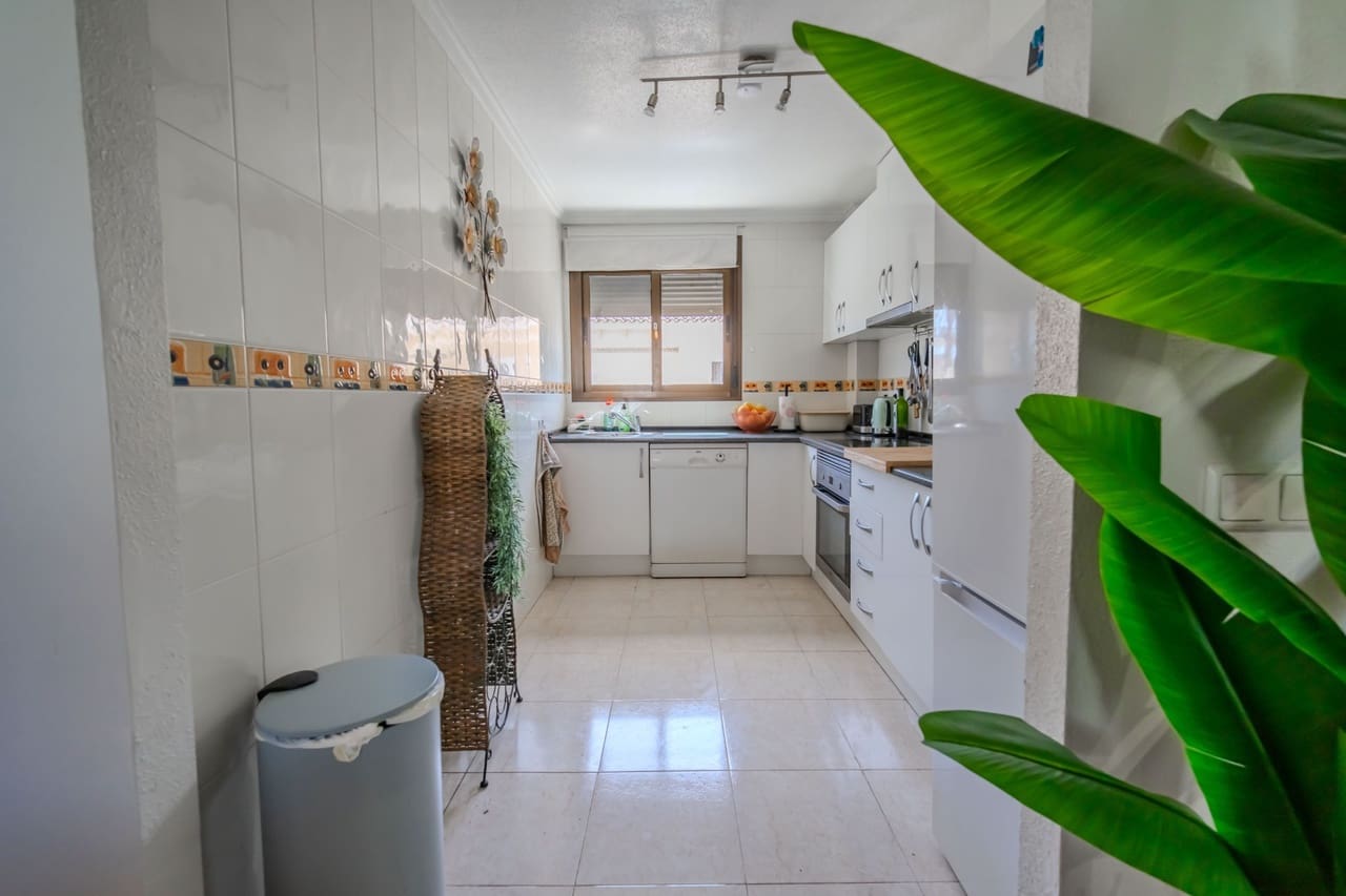 3 soverom Leilighet til salgs i Ciudad Quesada med svømmebasseng - € 219 950 (Ref: 9915747)