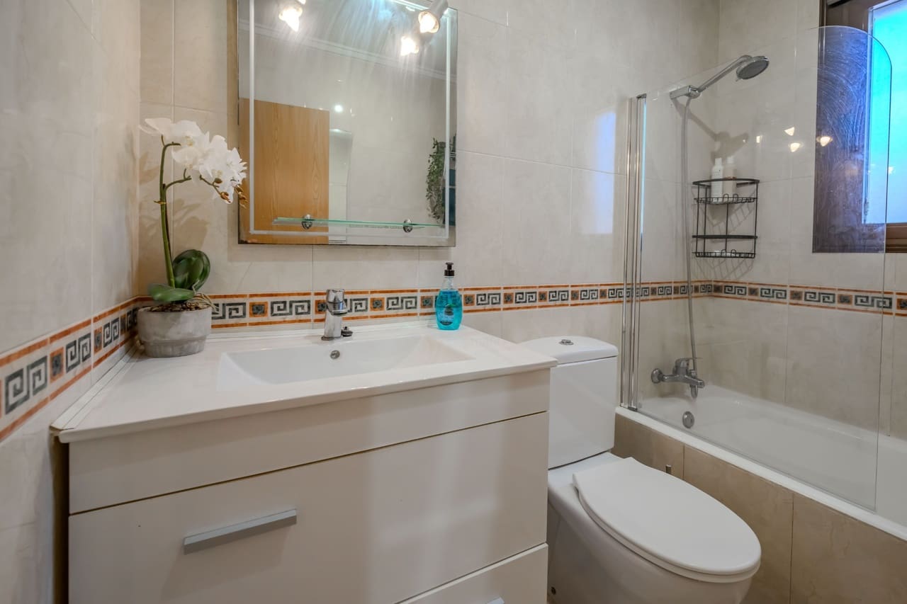 3 soverom Leilighet til salgs i Ciudad Quesada med svømmebasseng - € 219 950 (Ref: 9915747)