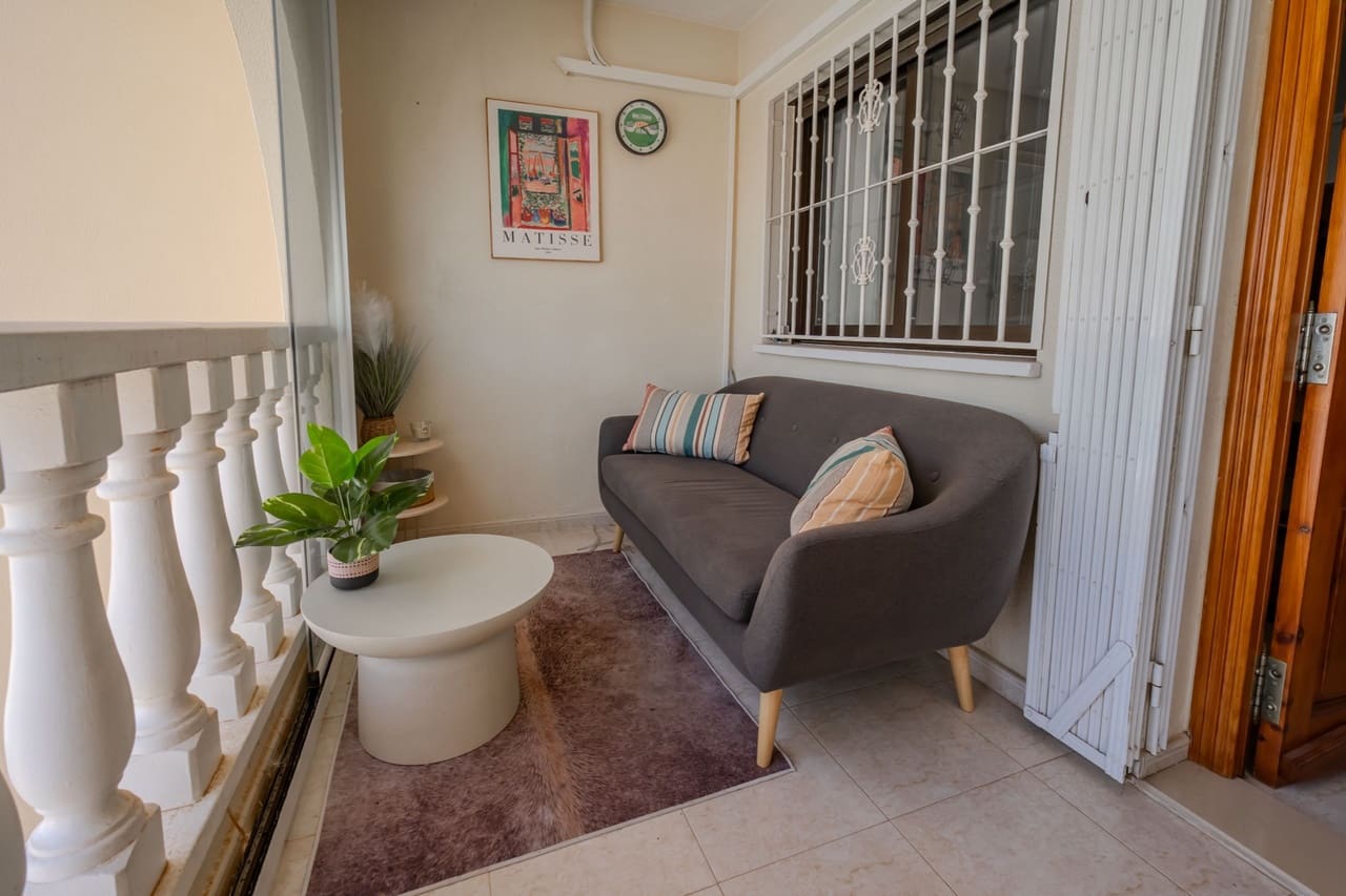 3 soverom Leilighet til salgs i Ciudad Quesada med svømmebasseng - € 219 950 (Ref: 9915747)