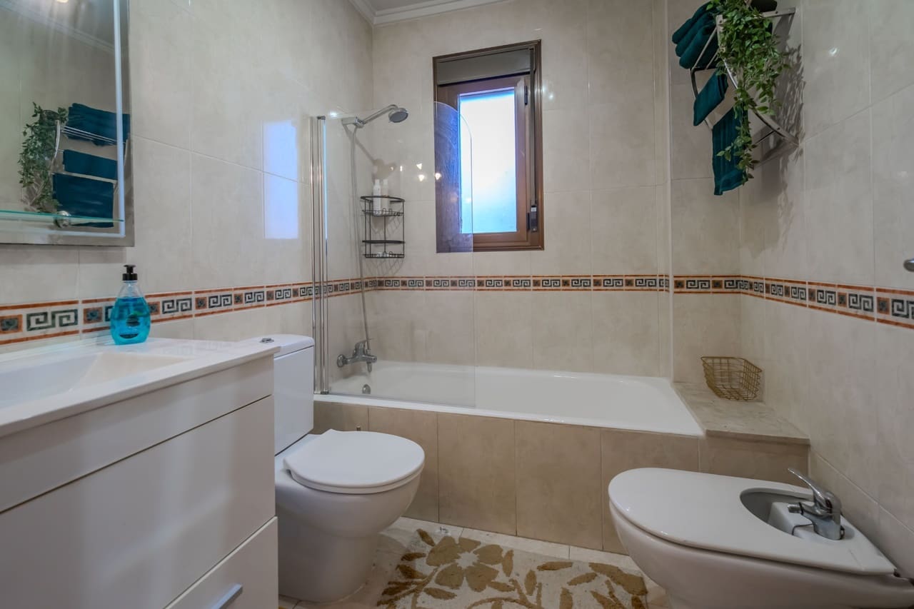 3 soverom Leilighet til salgs i Ciudad Quesada med svømmebasseng - € 219 950 (Ref: 9915747)
