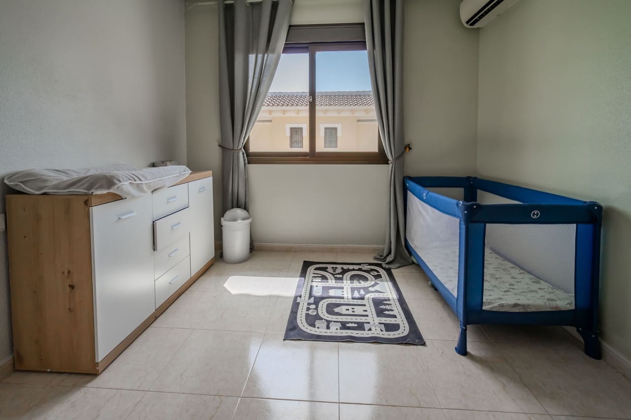 3 soverom Leilighet til salgs i Ciudad Quesada med svømmebasseng - € 219 950 (Ref: 9915747)