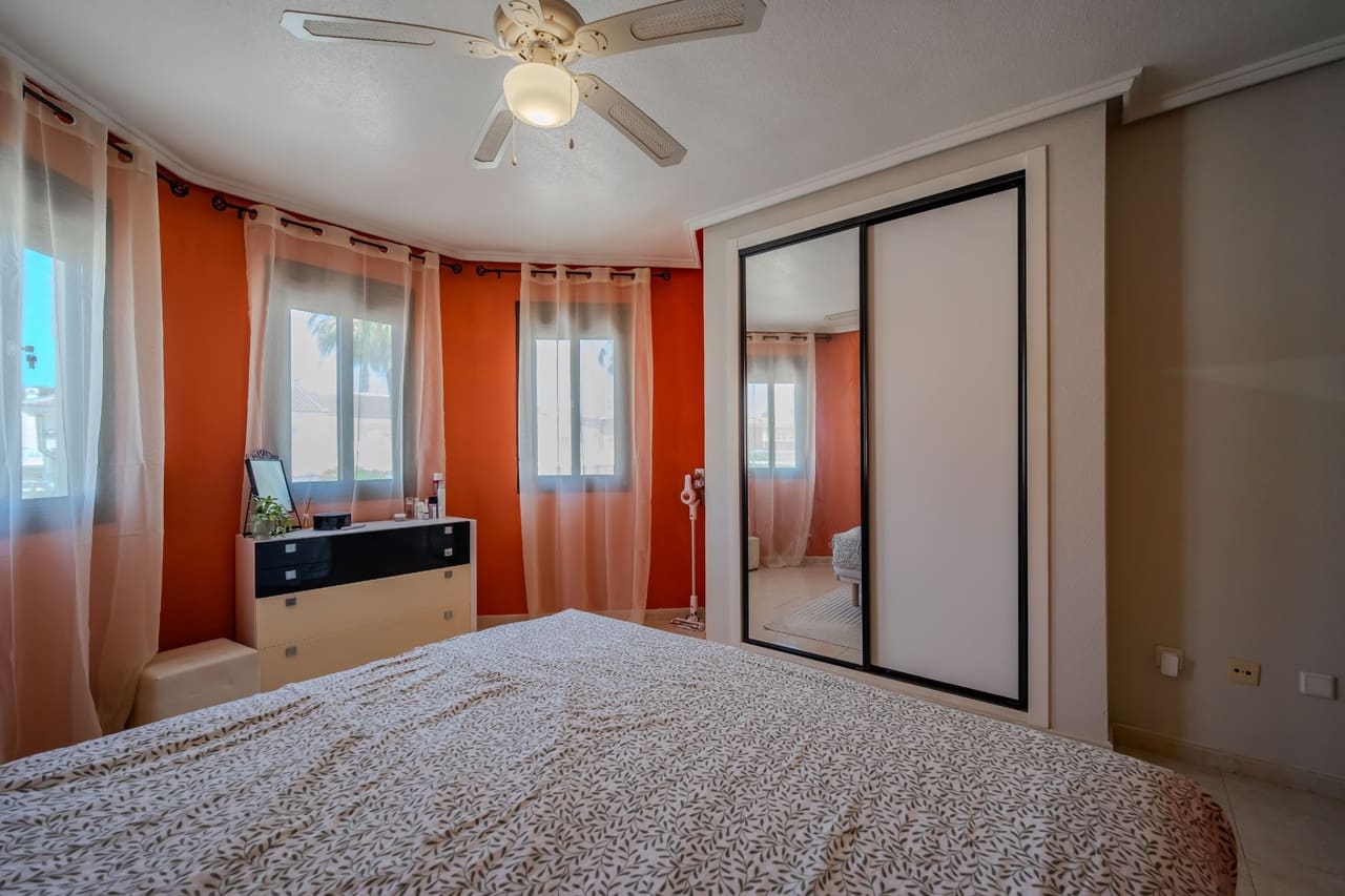 3 soverom Leilighet til salgs i Ciudad Quesada med svømmebasseng - € 219 950 (Ref: 9915747)