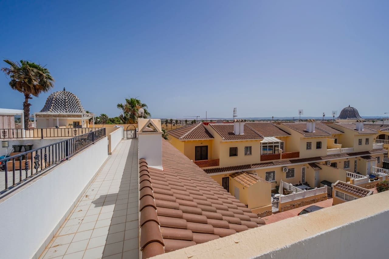 3 soverom Leilighet til salgs i Ciudad Quesada med svømmebasseng - € 219 950 (Ref: 9915747)